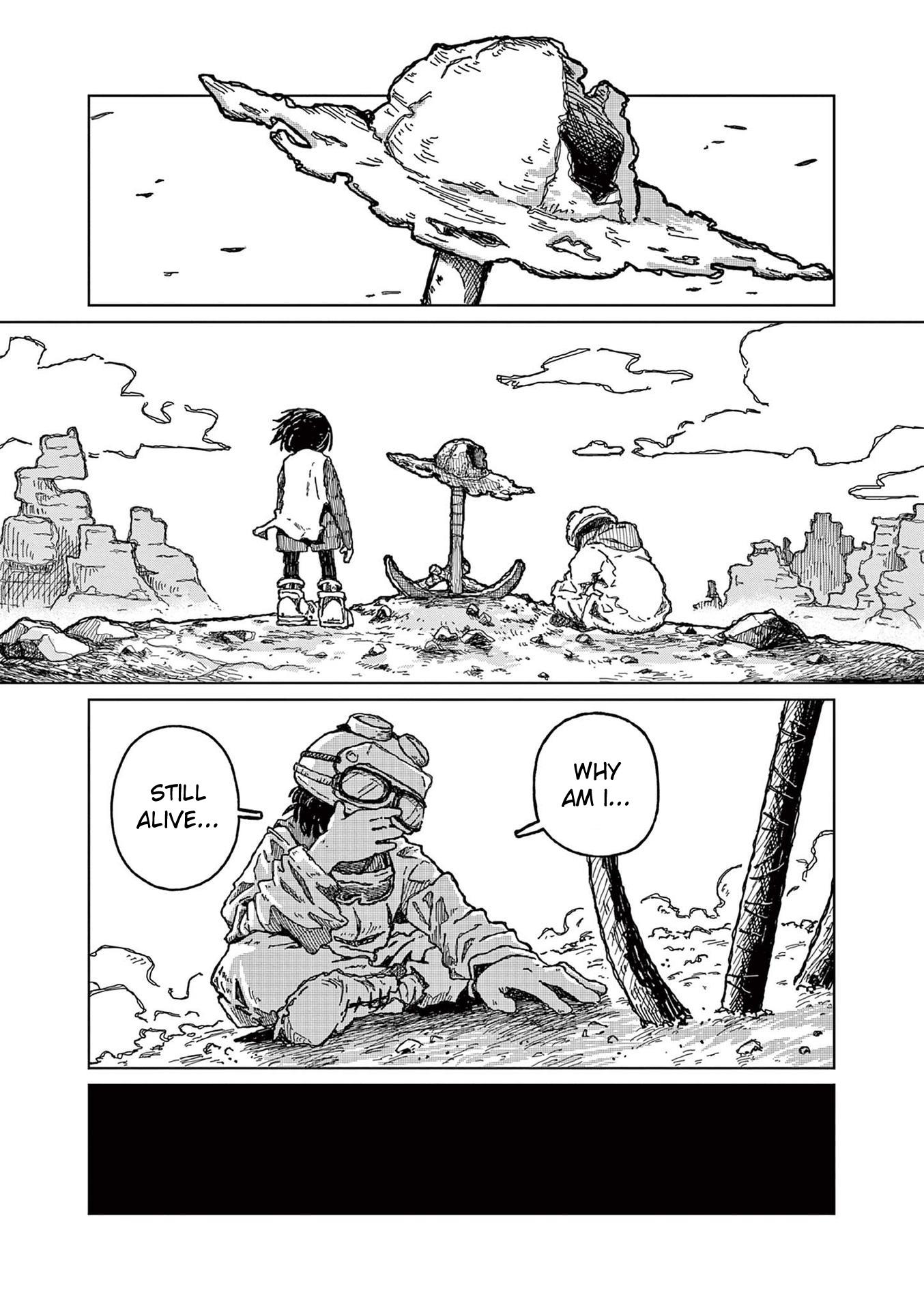 Sukaraiti chapter 6 page 5