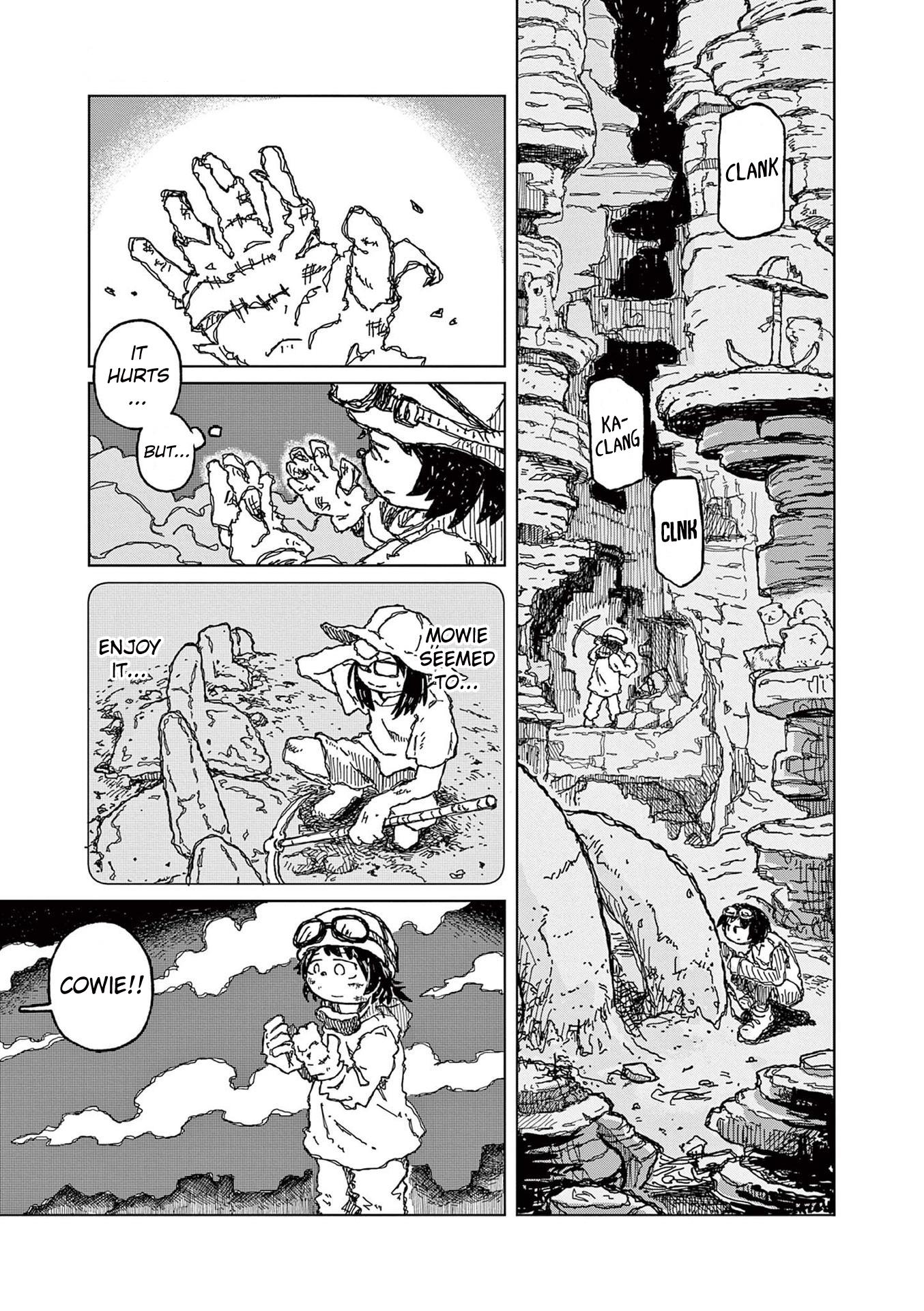 Sukaraiti chapter 6 page 9
