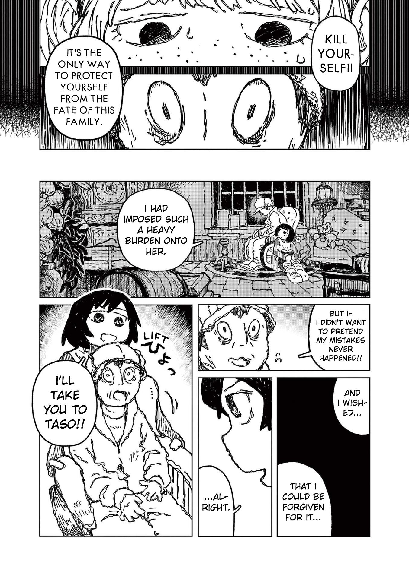 Sukaraiti chapter 8 page 14