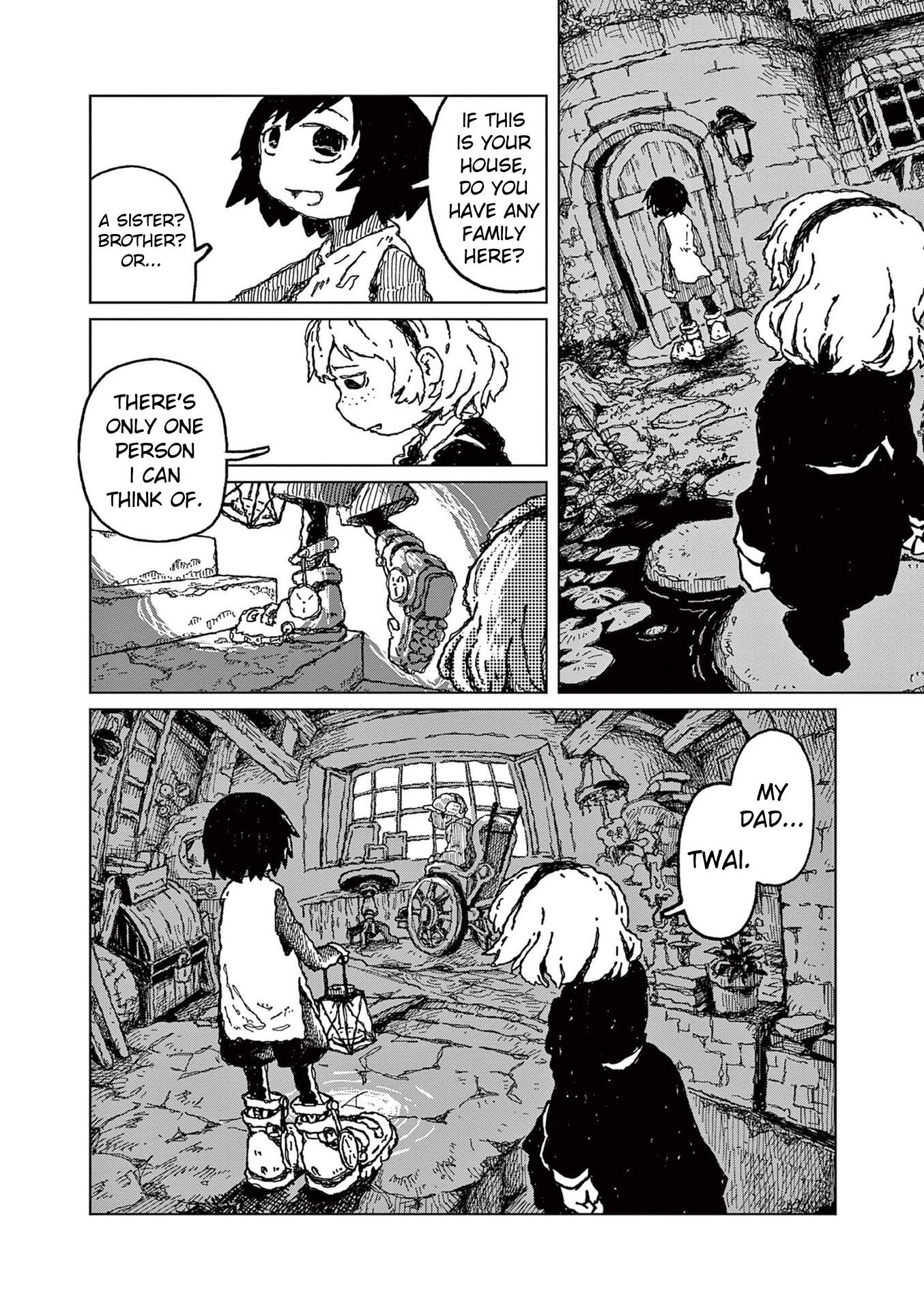 Sukaraiti chapter 8 page 2