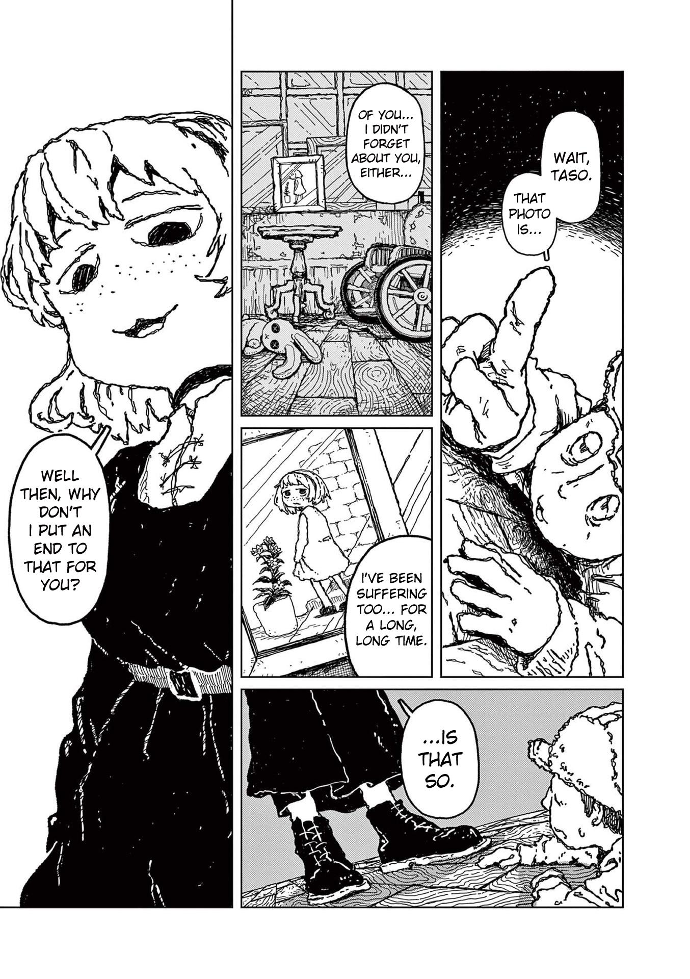 Sukaraiti chapter 8 page 5