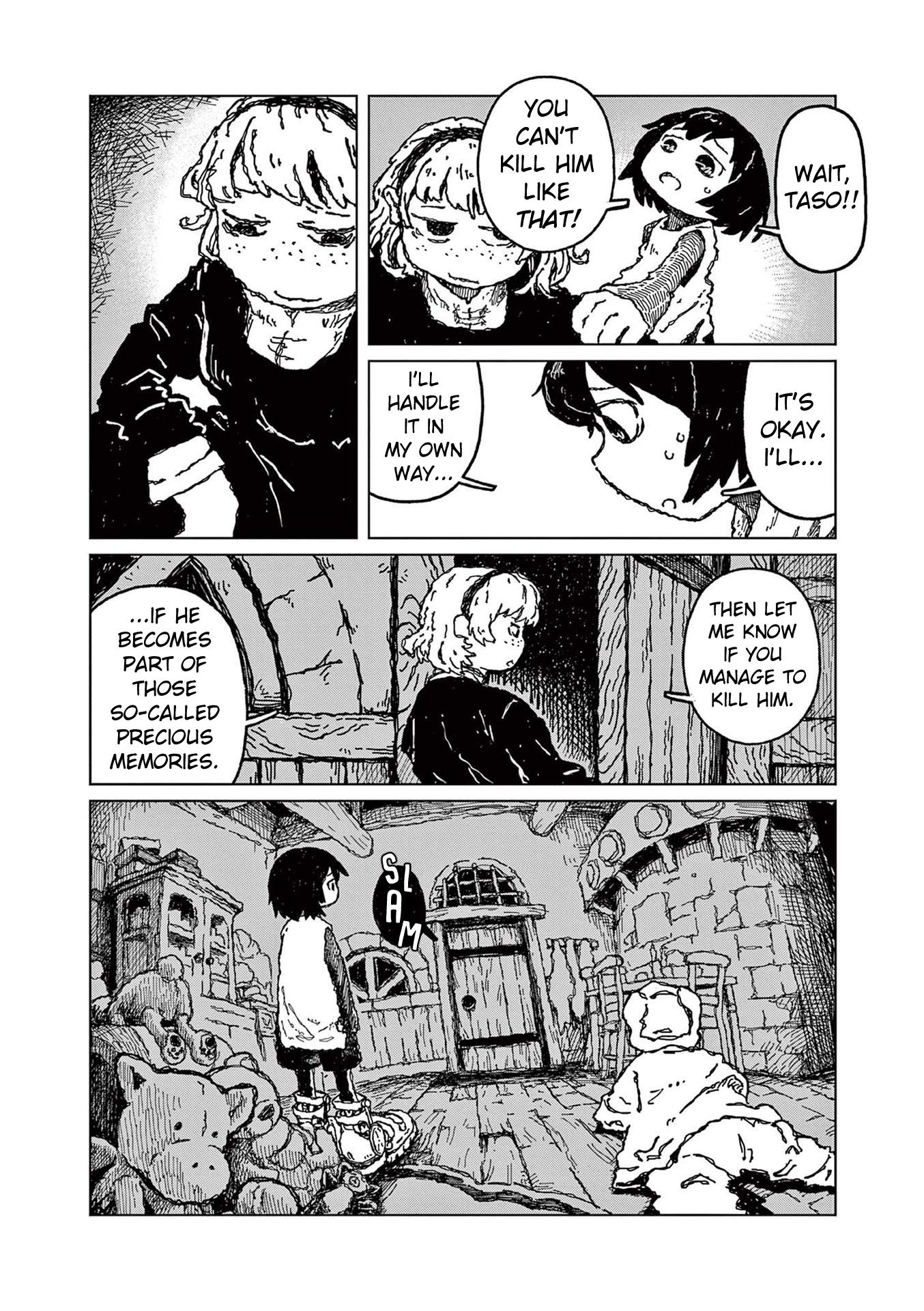 Sukaraiti chapter 8 page 6