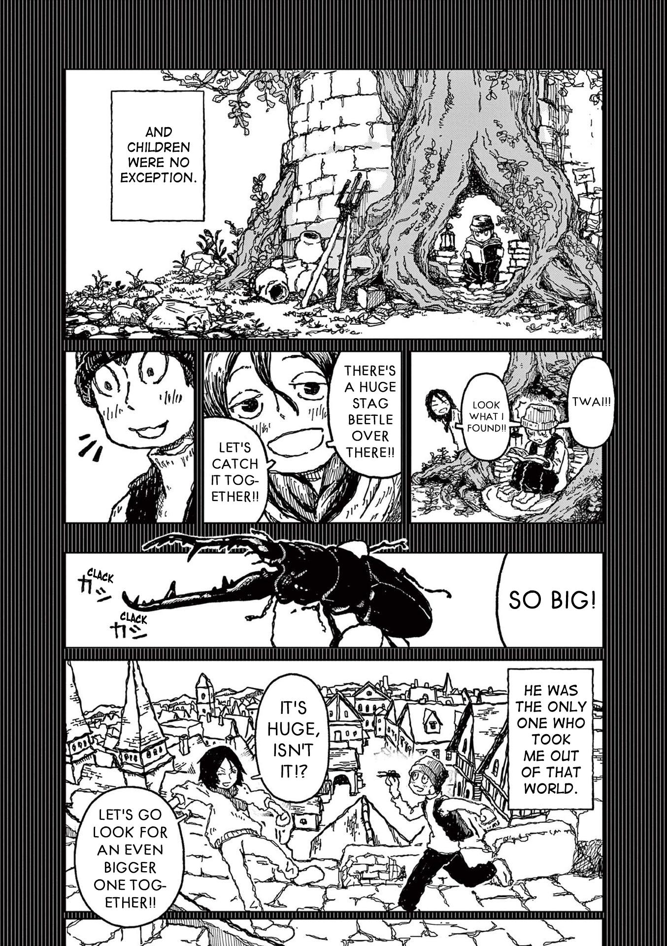 Sukaraiti chapter 8 page 8