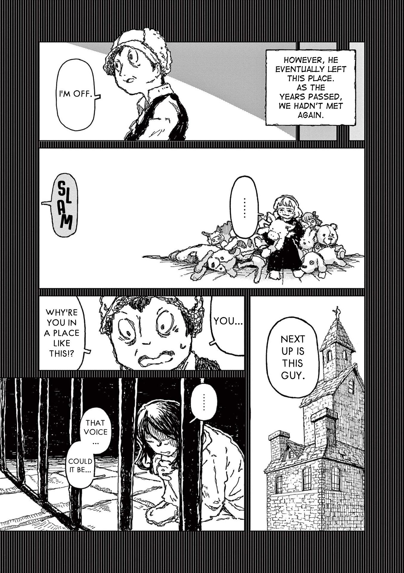 Sukaraiti chapter 8 page 9