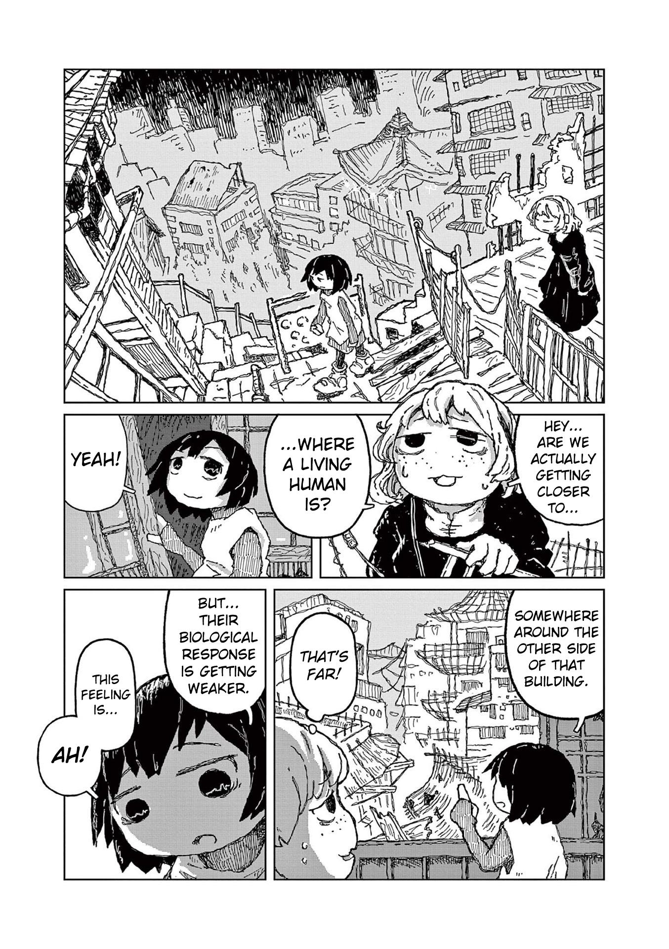 Sukaraiti chapter 9 page 1