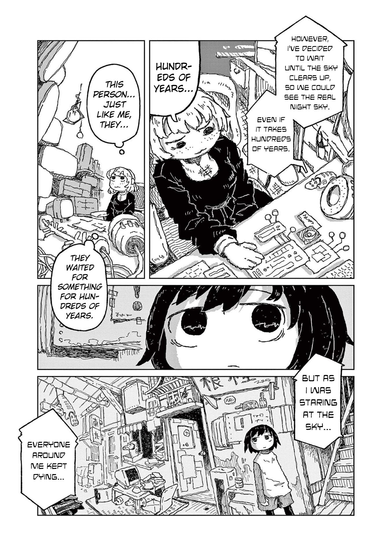 Sukaraiti chapter 9 page 11