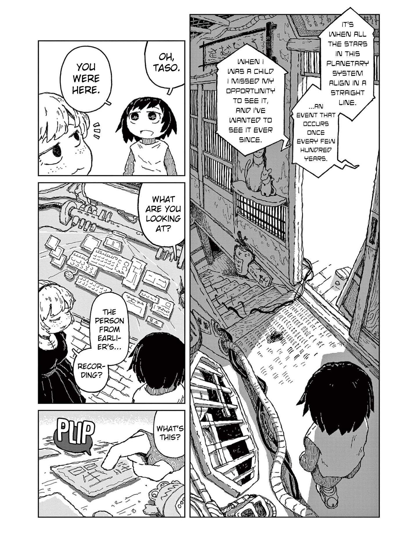 Sukaraiti chapter 9 page 14