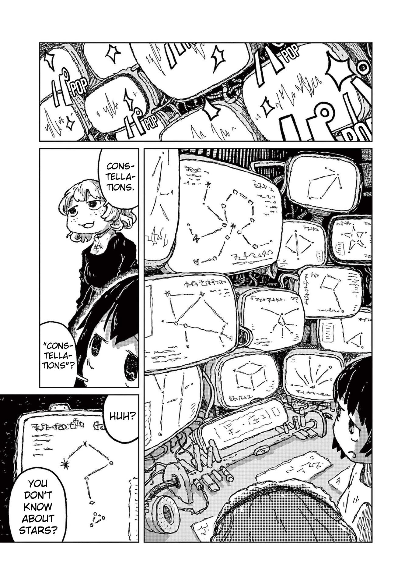 Sukaraiti chapter 9 page 15