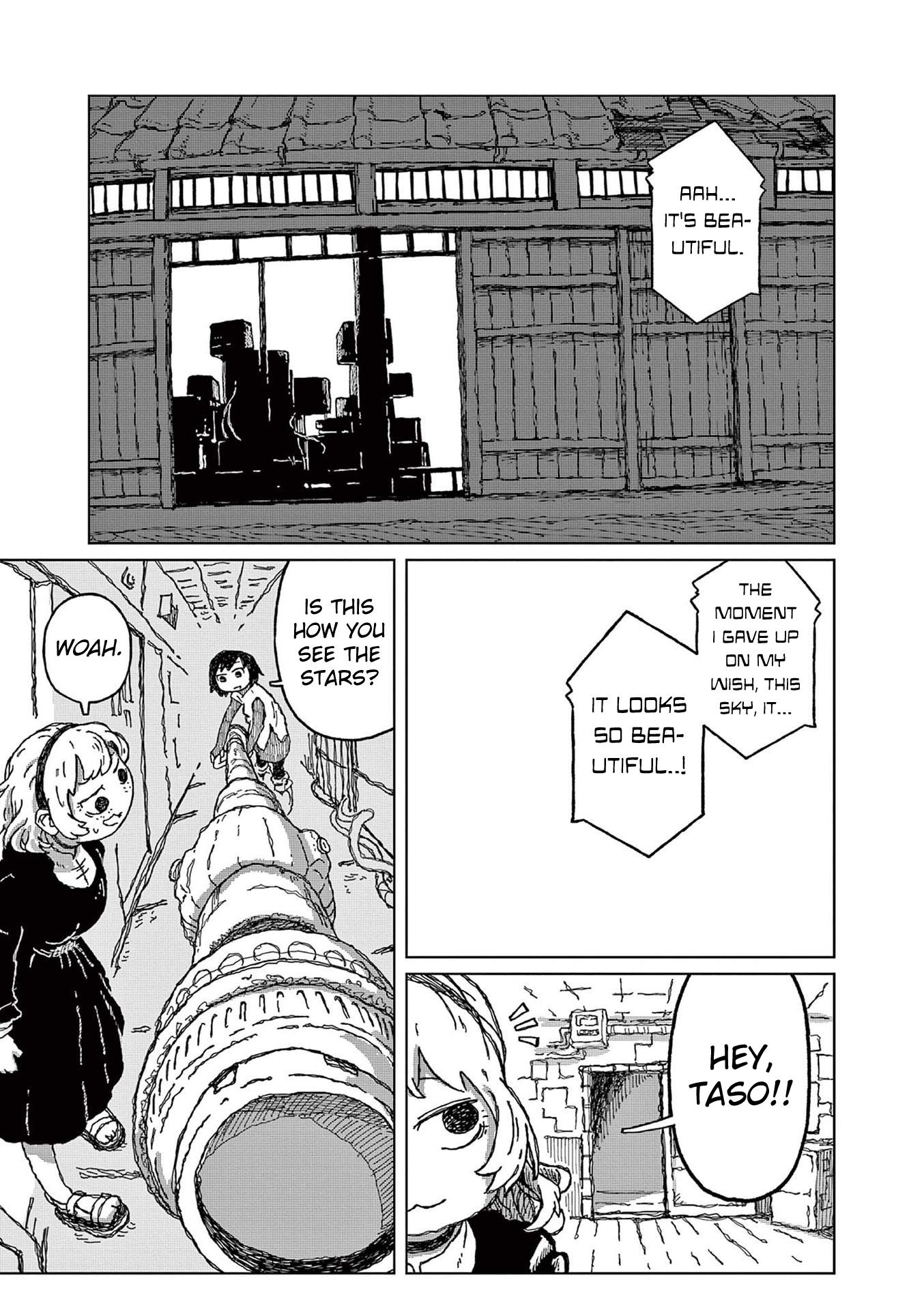 Sukaraiti chapter 9 page 17