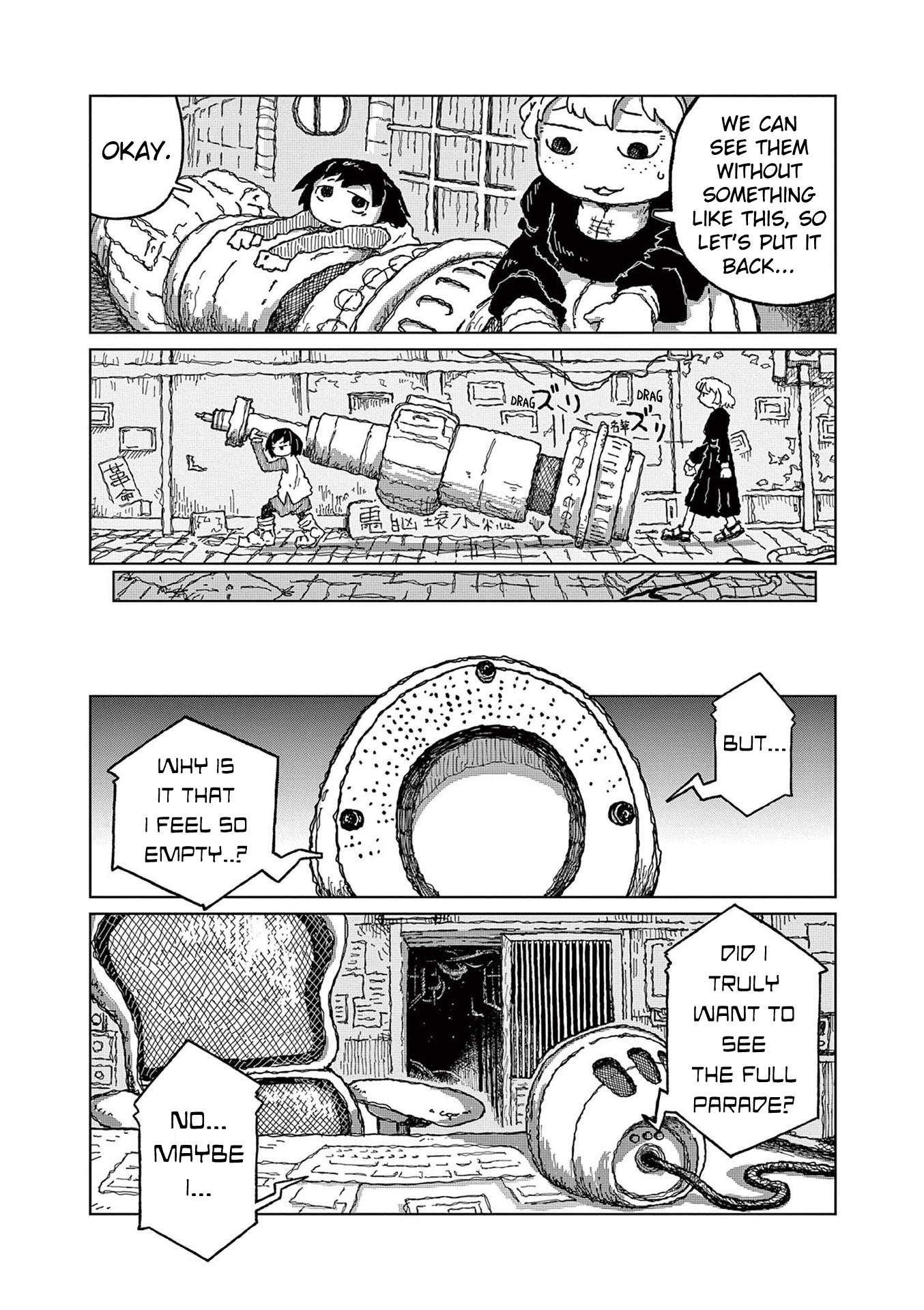 Sukaraiti chapter 9 page 18