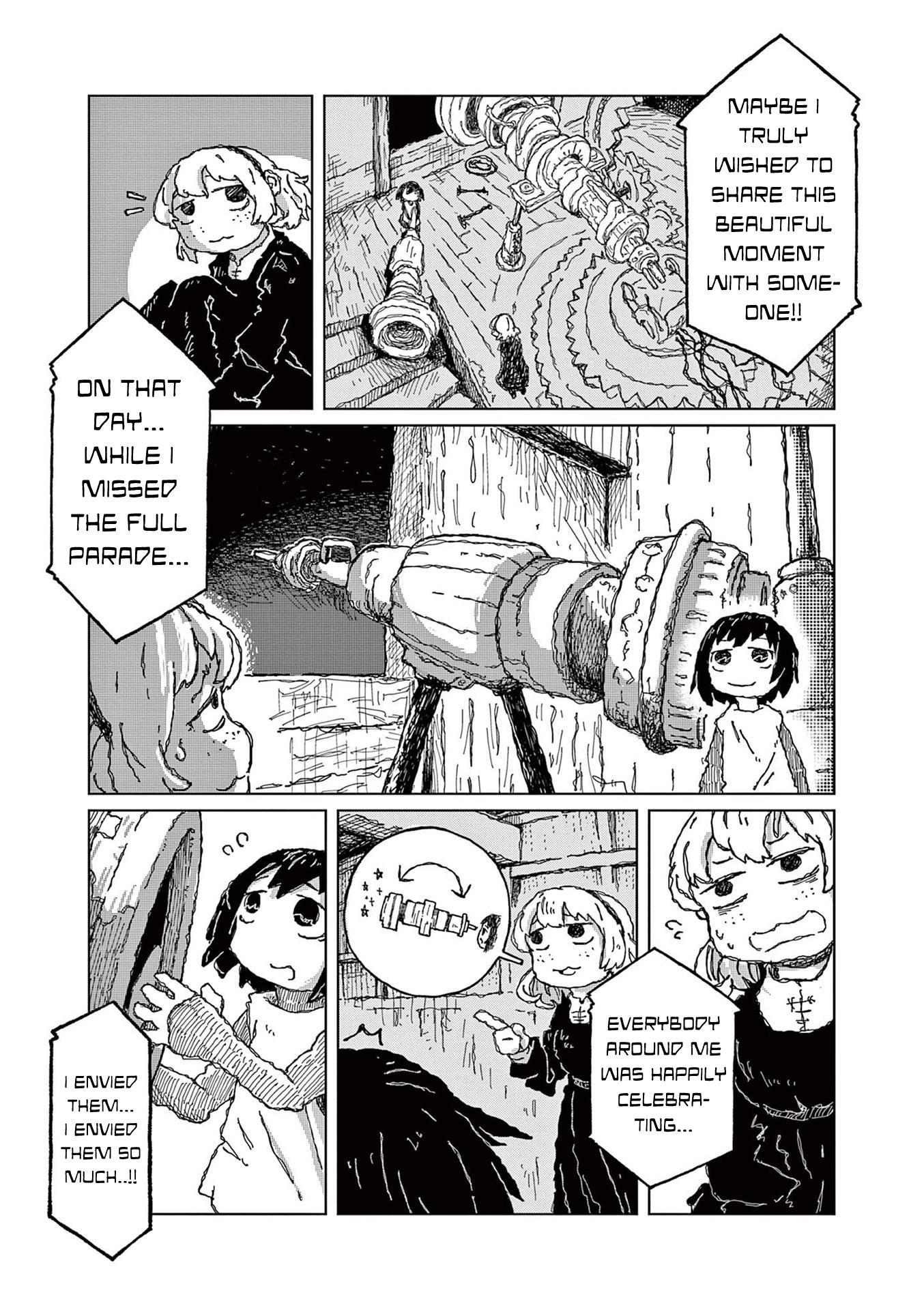 Sukaraiti chapter 9 page 19