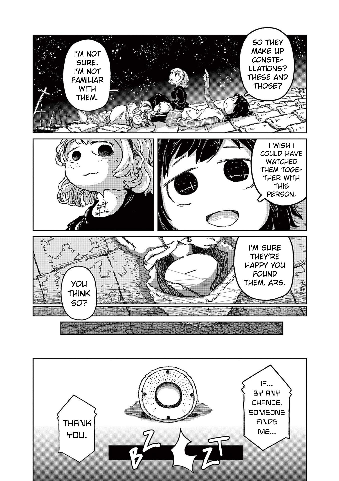 Sukaraiti chapter 9 page 25