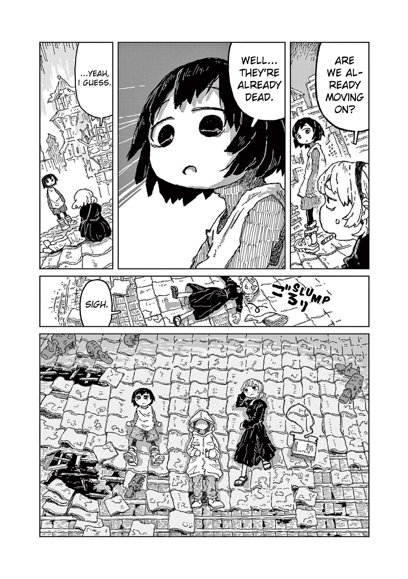 Sukaraiti chapter 9 page 4