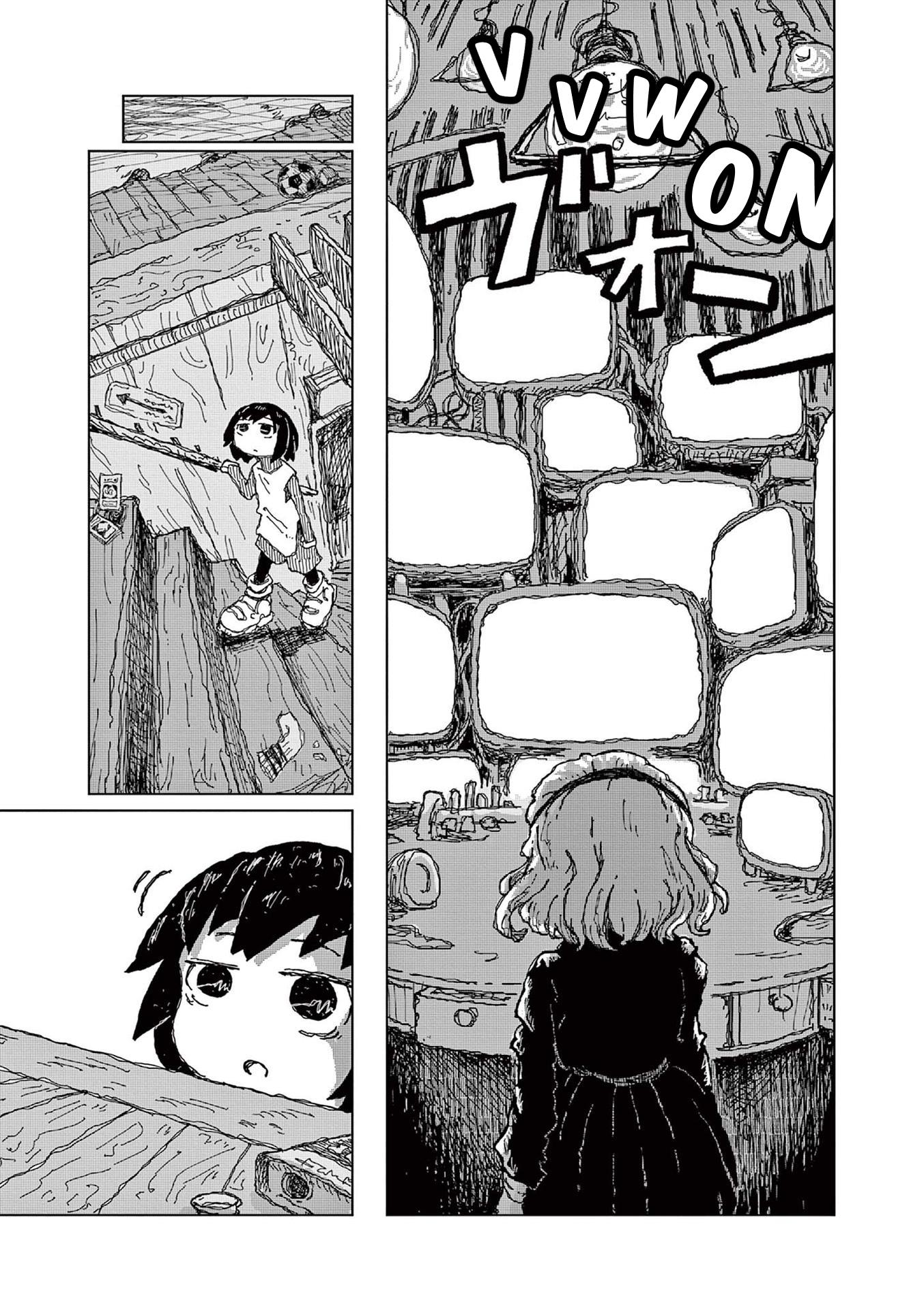 Sukaraiti chapter 9 page 7