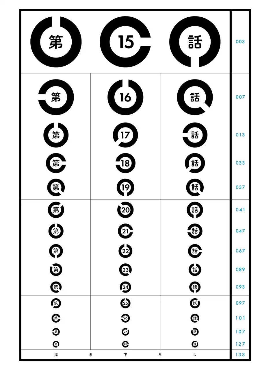Sukinako ga Megane wo Wasureta chapter 28.5 page 5