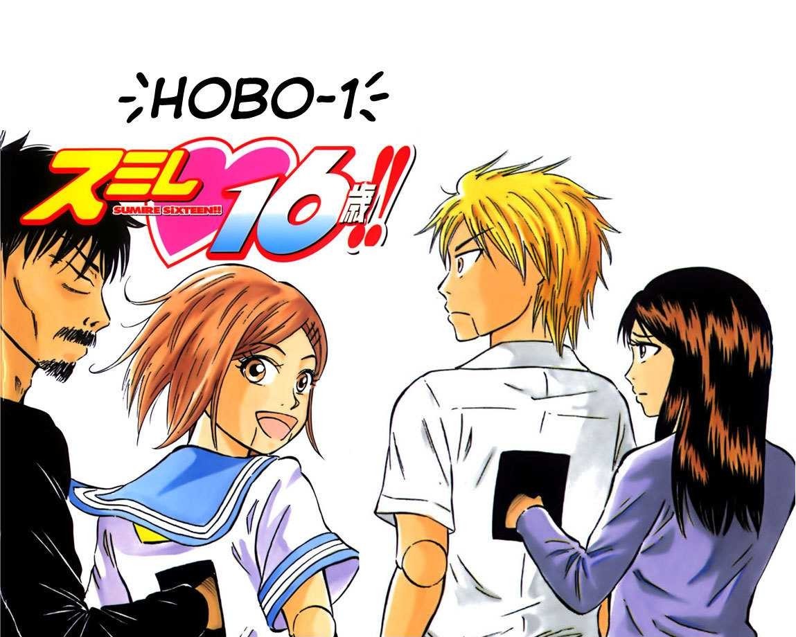 Sumire 16 Sai!! chapter 28 page 19