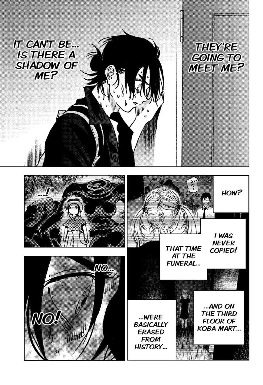 Summer Time Render chapter 102 page 4