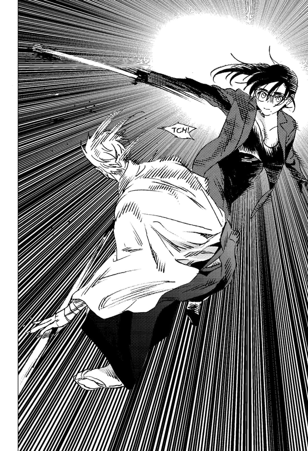 Summer Time Render chapter 104 page 2