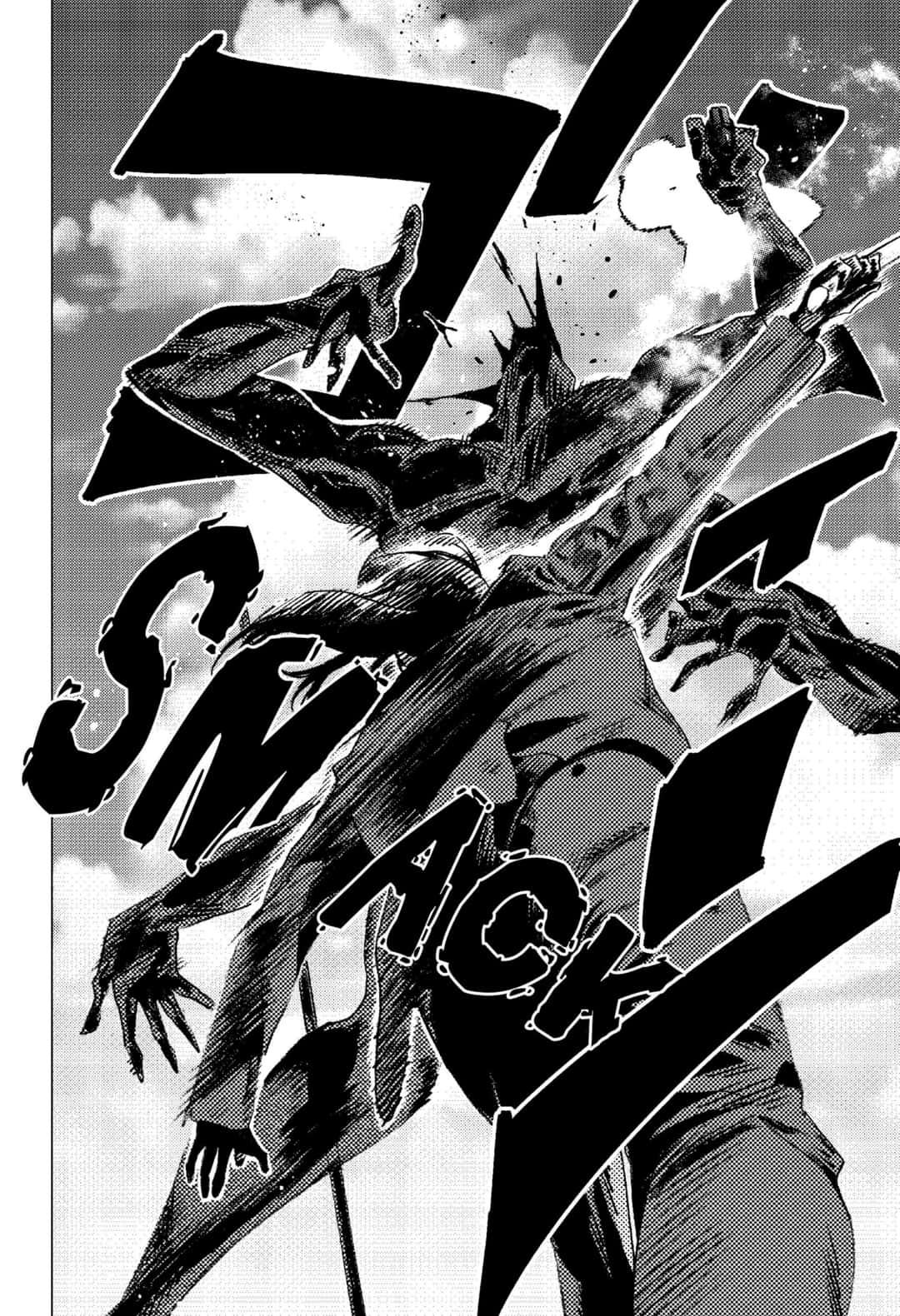 Summer Time Render chapter 105 page 11