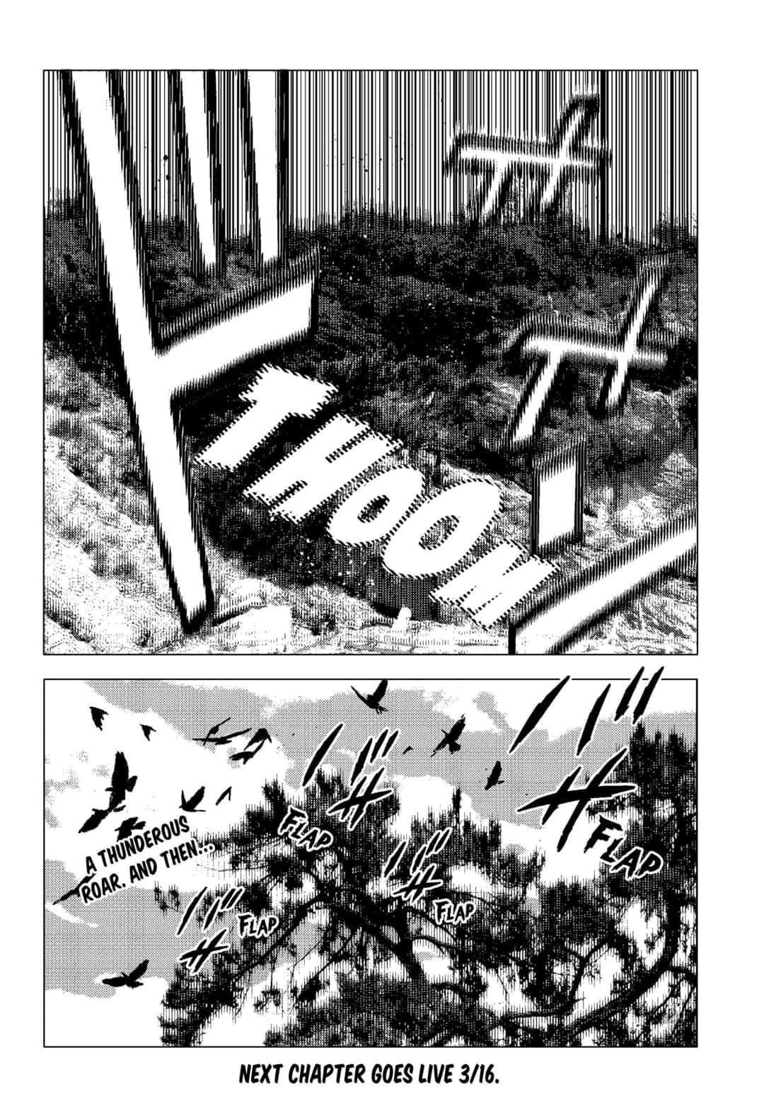 Summer Time Render chapter 105 page 13