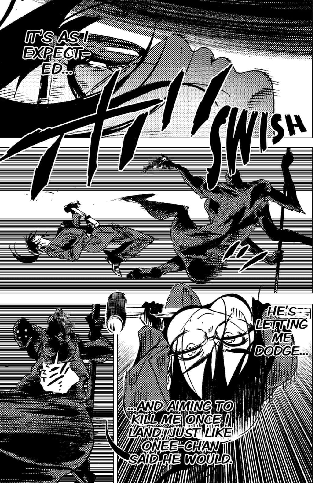 Summer Time Render chapter 105 page 4