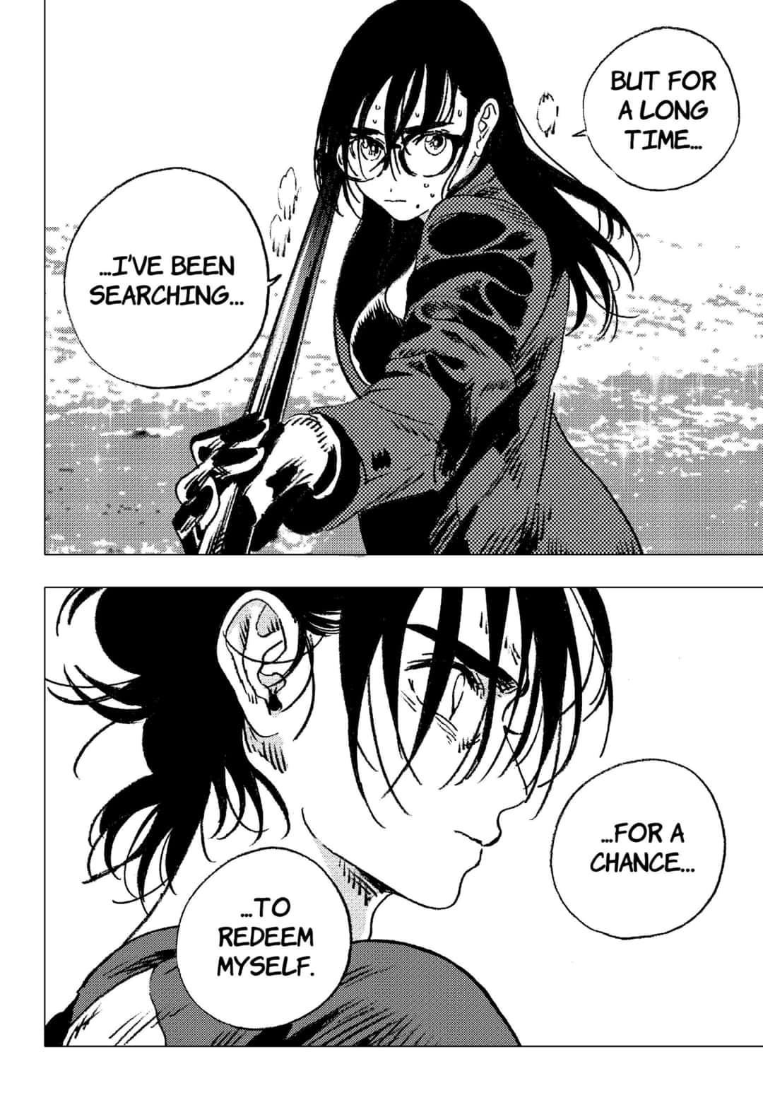 Summer Time Render chapter 108 page 5