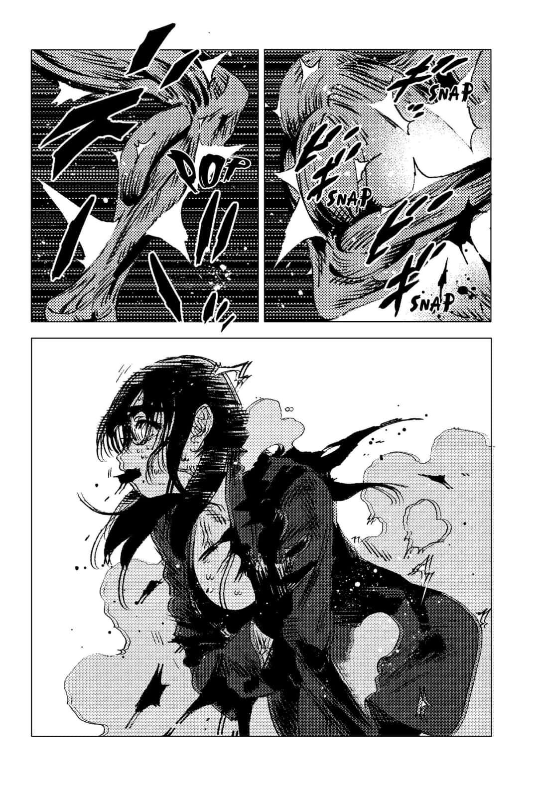 Summer Time Render chapter 109 page 2