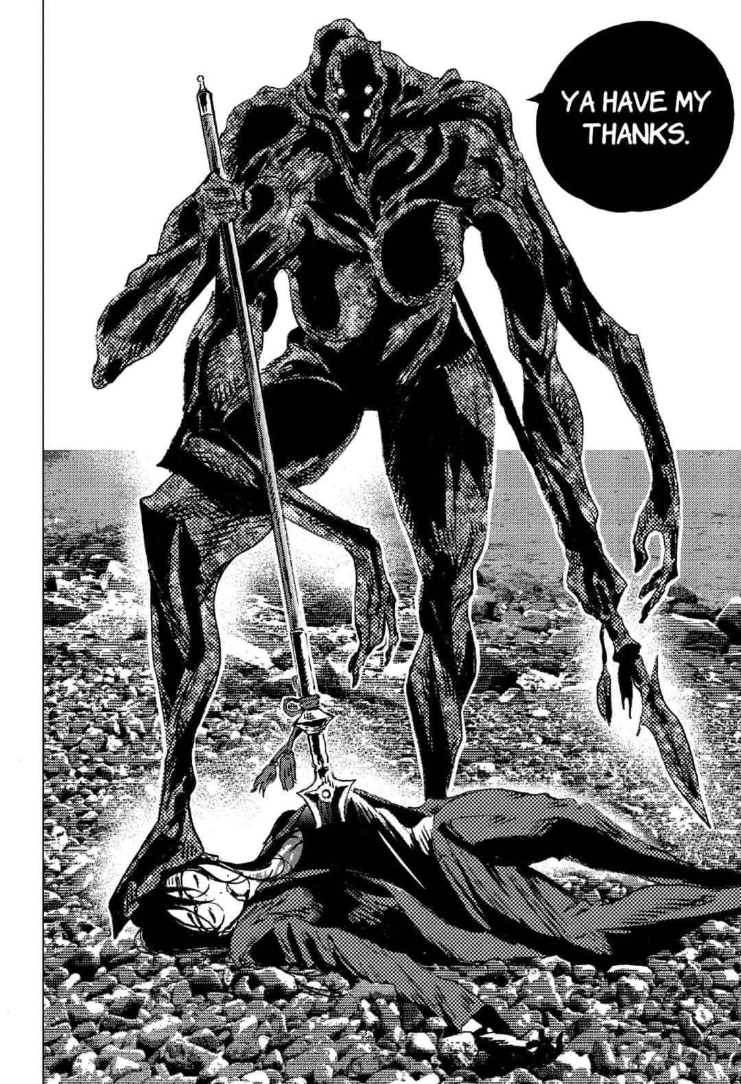 Summer Time Render chapter 112 page 17