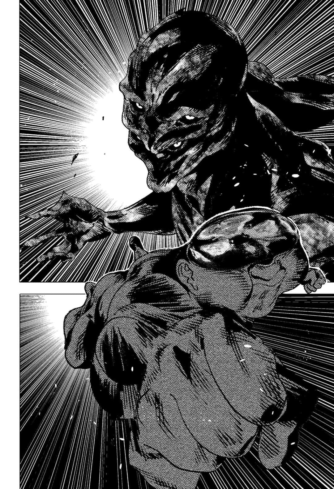 Summer Time Render chapter 112 page 7