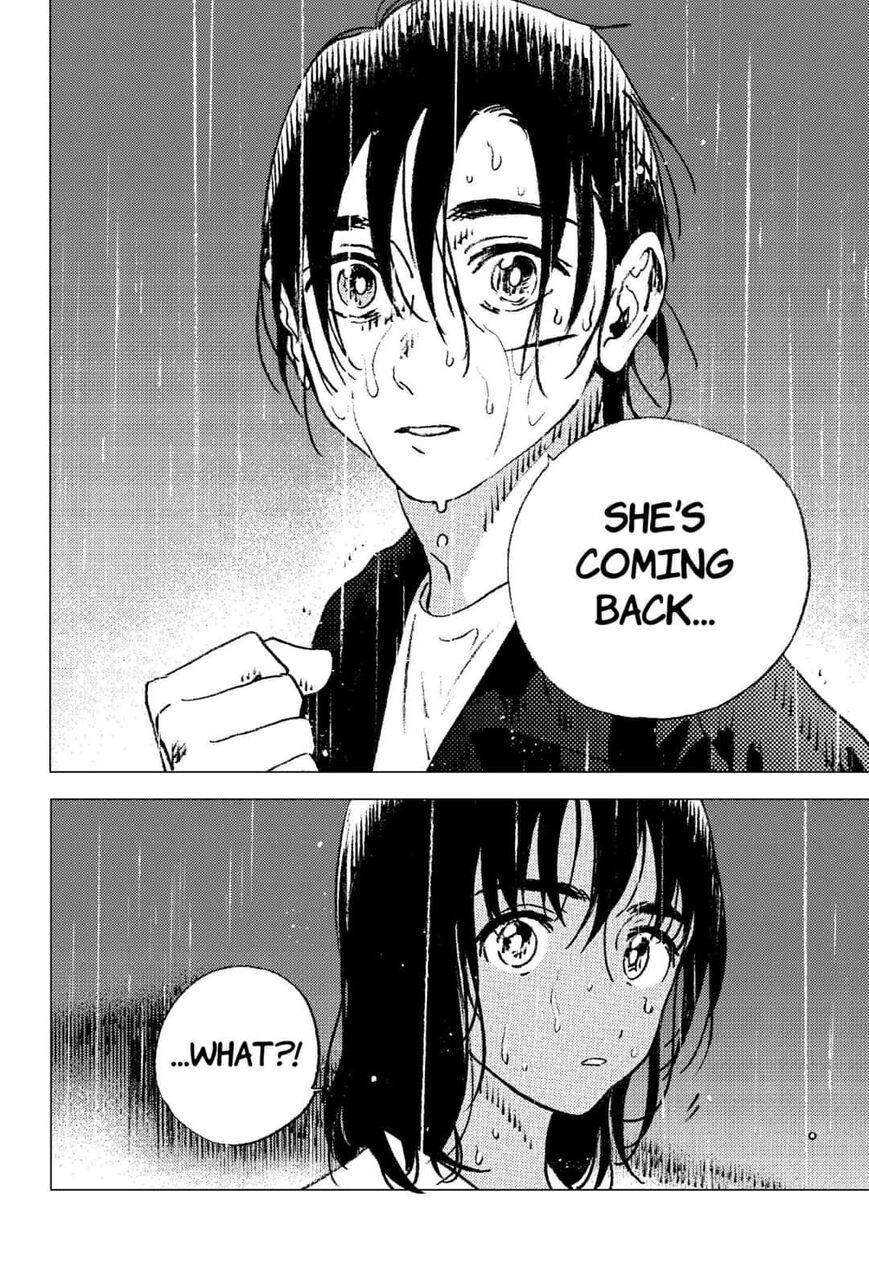 Summer Time Render chapter 114 page 17