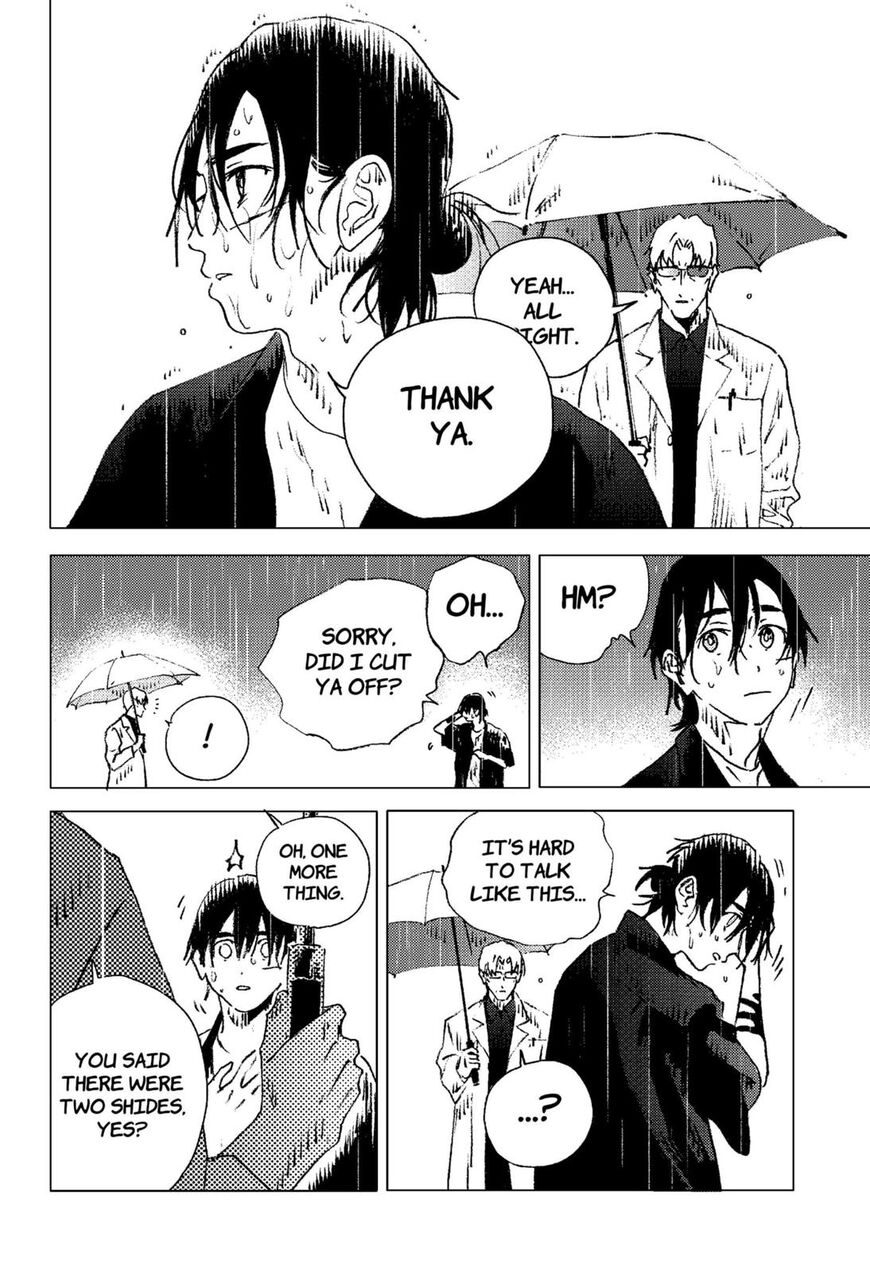 Summer Time Render chapter 114 page 5