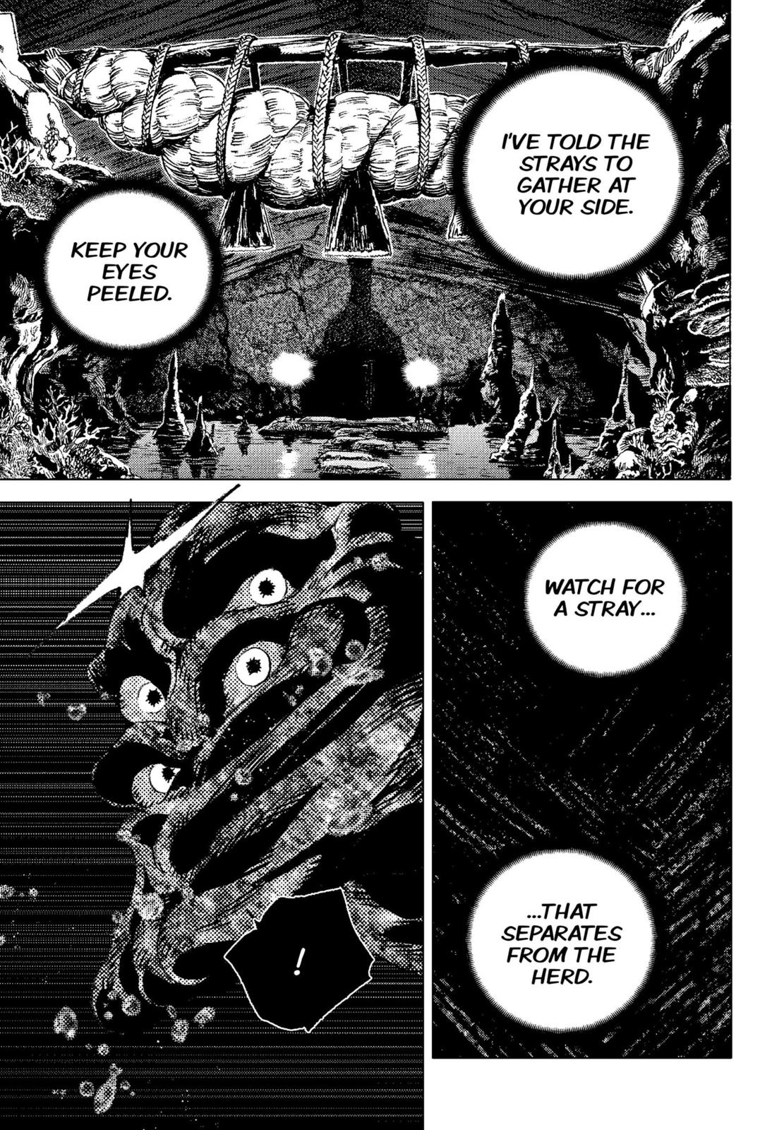 Summer Time Render chapter 117 page 12