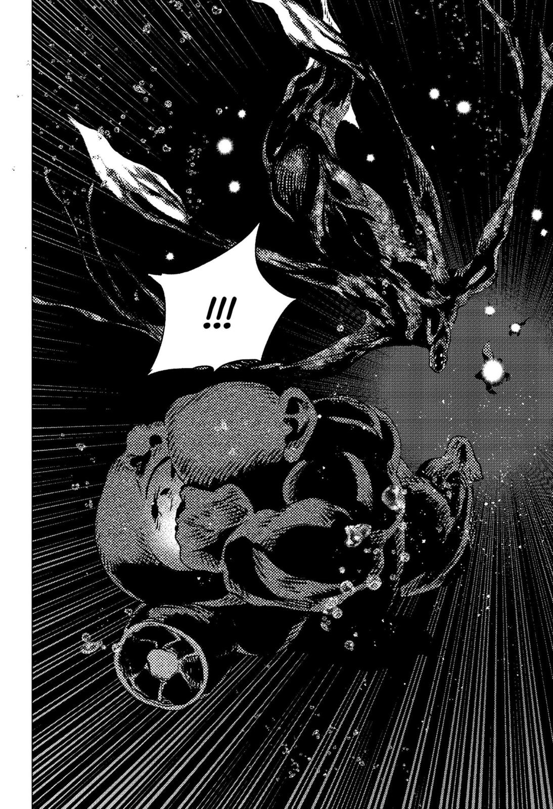 Summer Time Render chapter 117 page 15