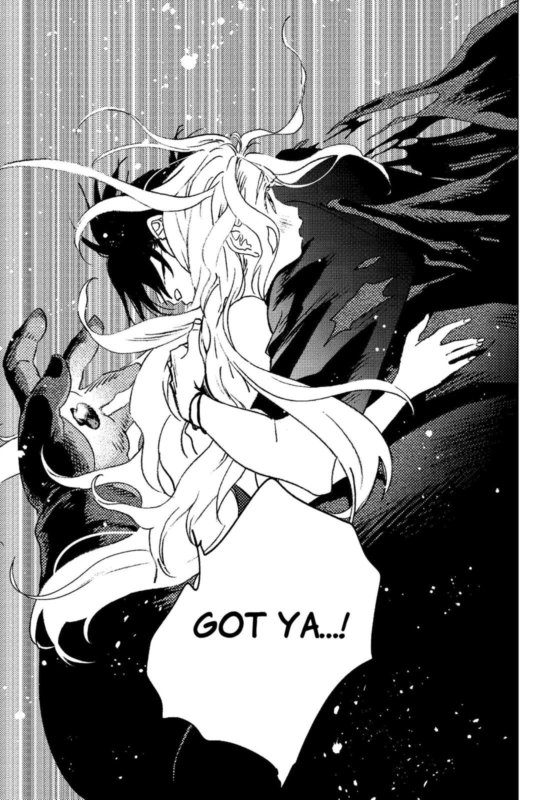 Summer Time Render chapter 118 page 11