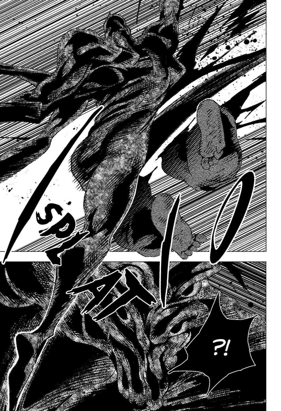 Summer Time Render chapter 118 page 13