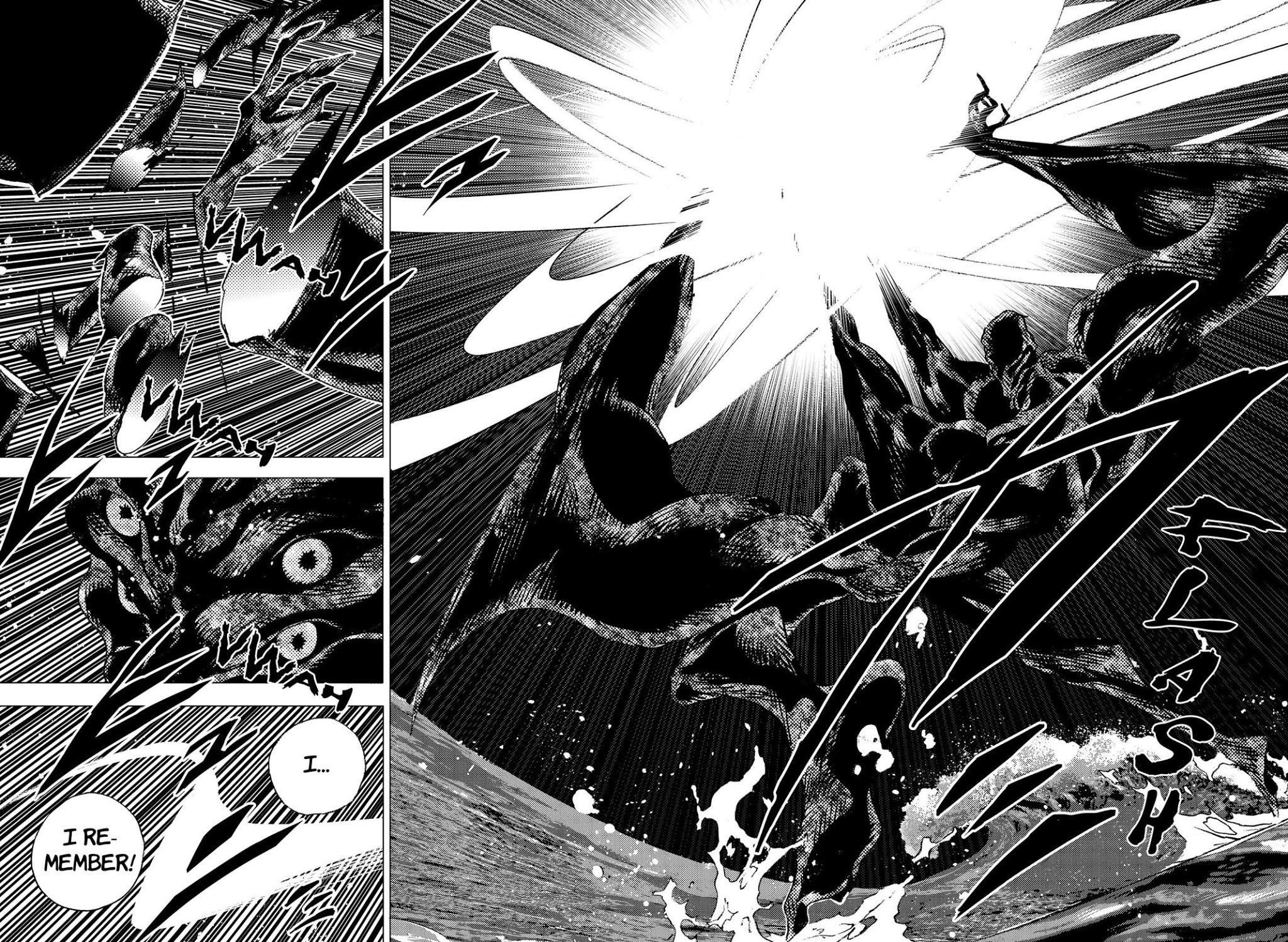 Summer Time Render chapter 118 page 16