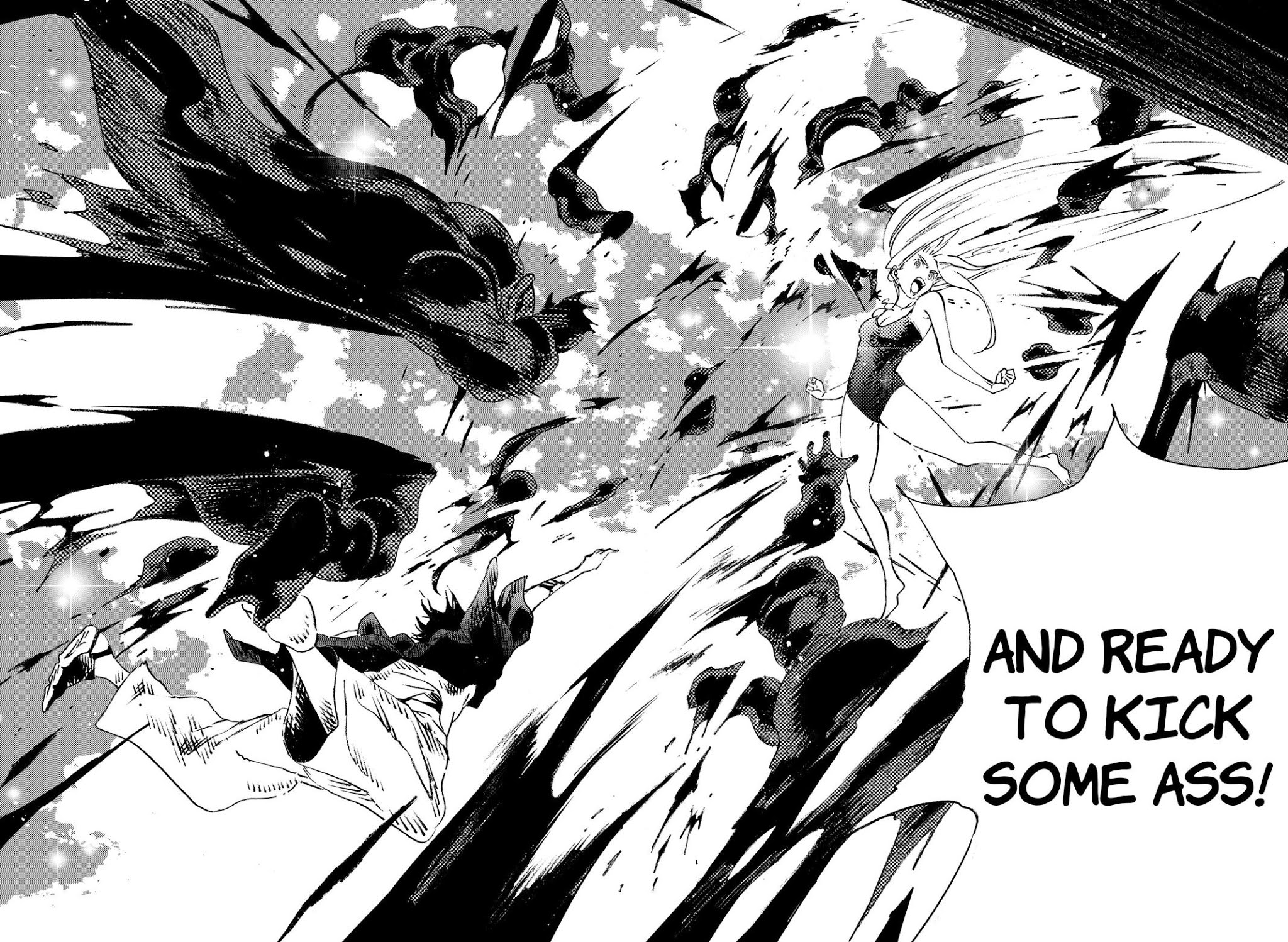 Summer Time Render chapter 118 page 19