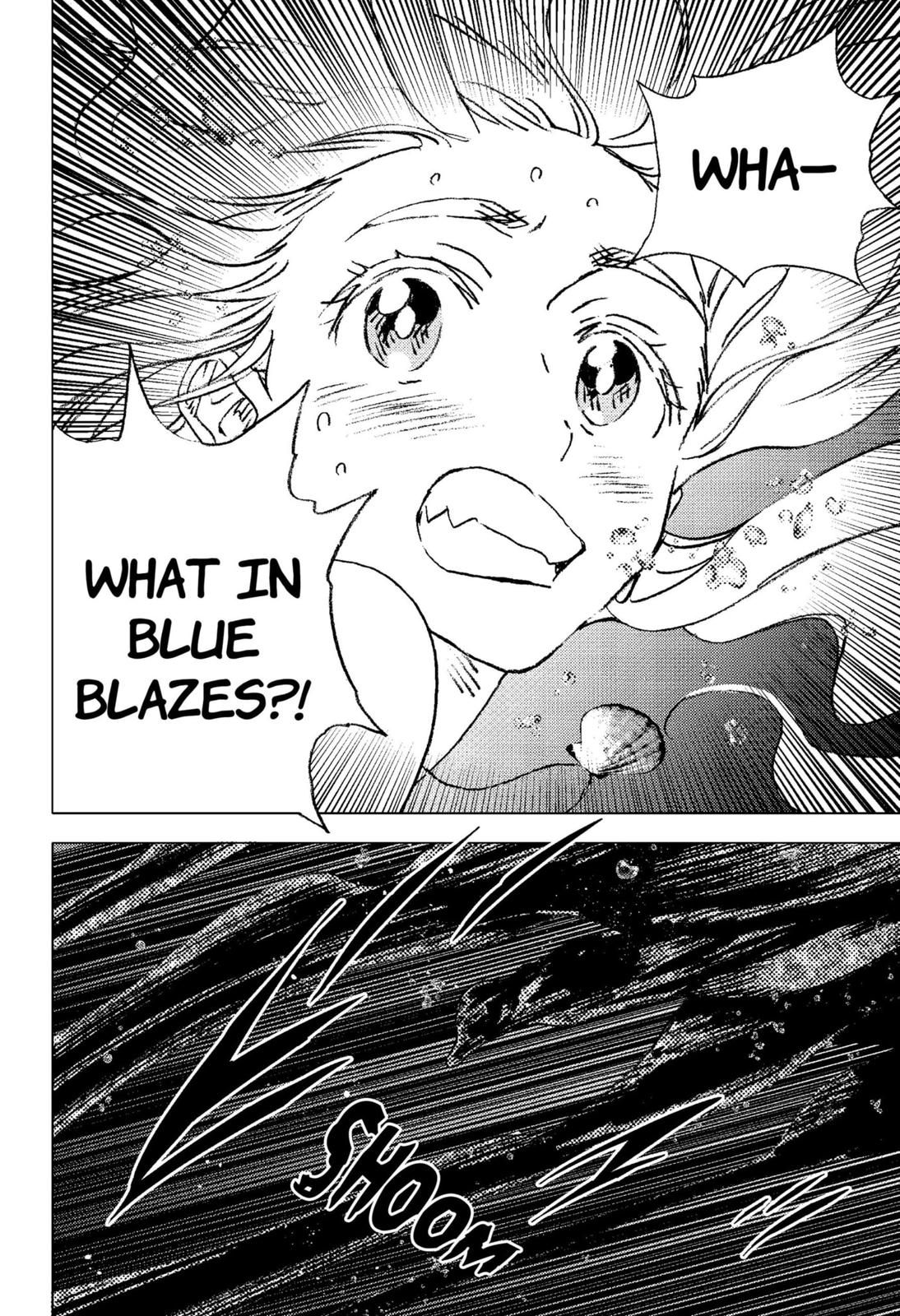 Summer Time Render chapter 118 page 8