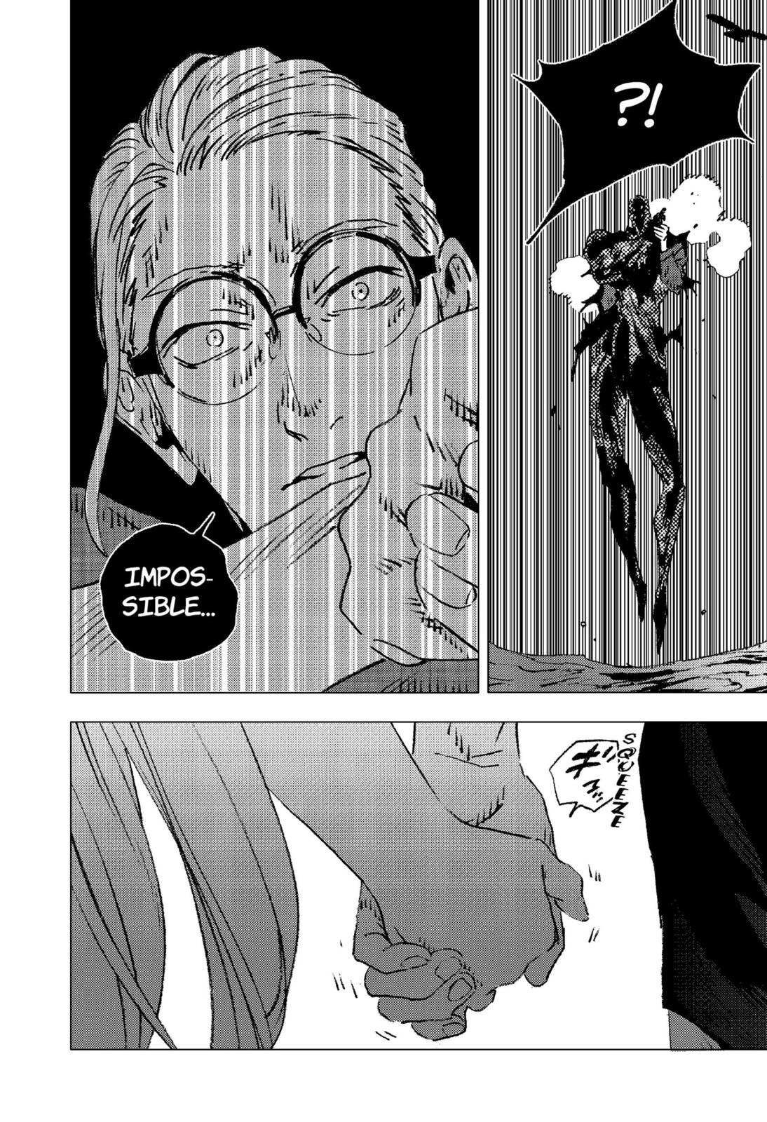 Summer Time Render chapter 119 page 15