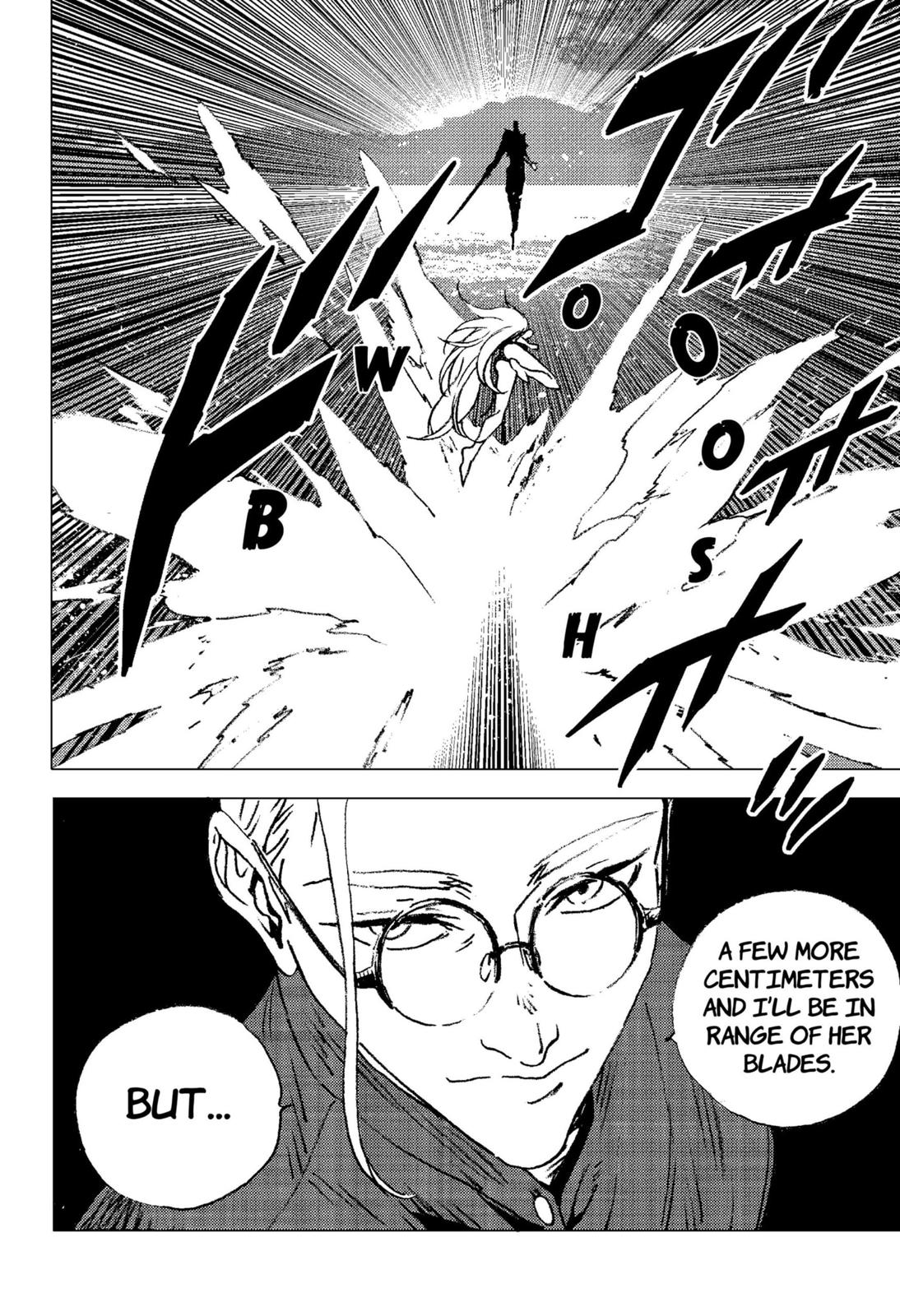 Summer Time Render chapter 119 page 4