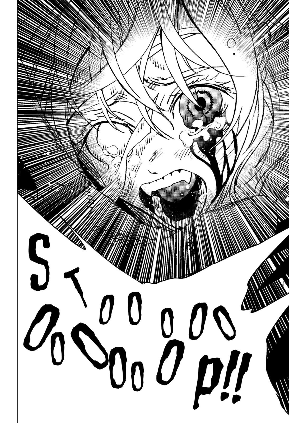 Summer Time Render chapter 124 page 13