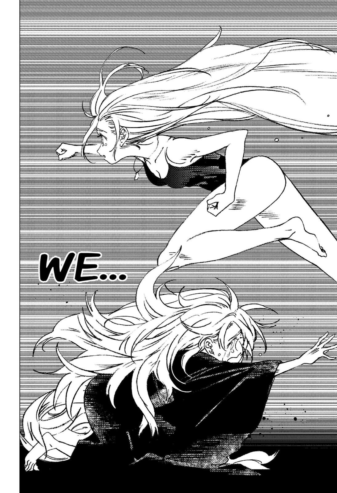 Summer Time Render chapter 124 page 15