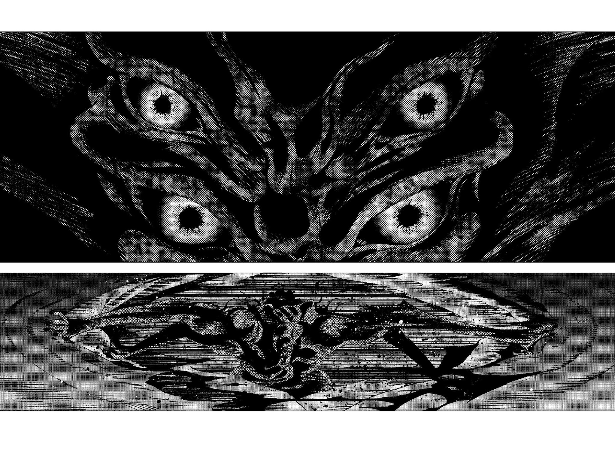 Summer Time Render chapter 124 page 2