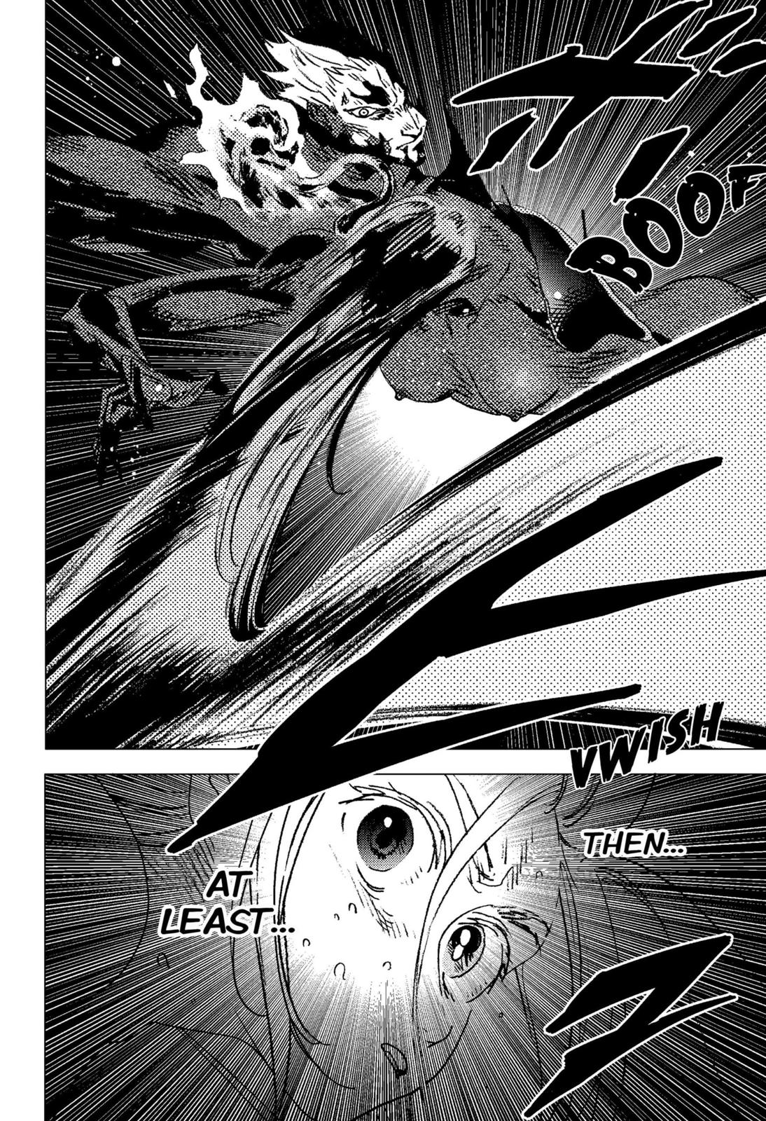 Summer Time Render chapter 131 page 14