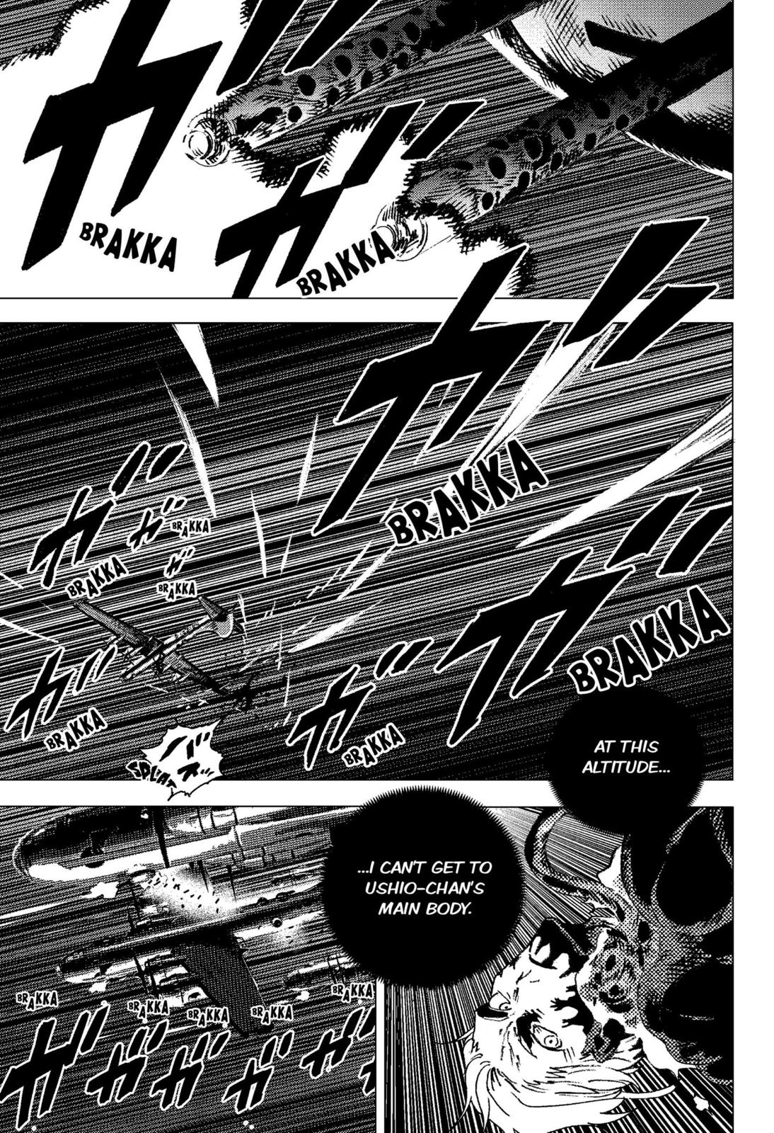 Summer Time Render chapter 131 page 2