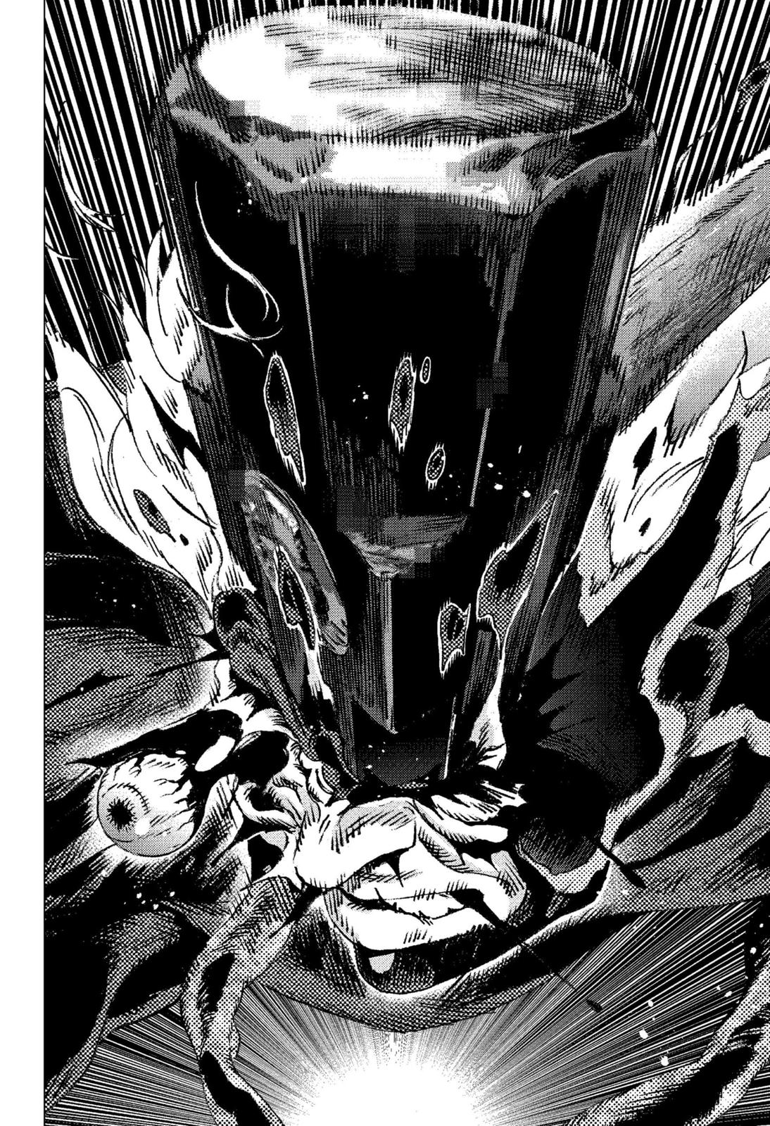 Summer Time Render chapter 133 page 7