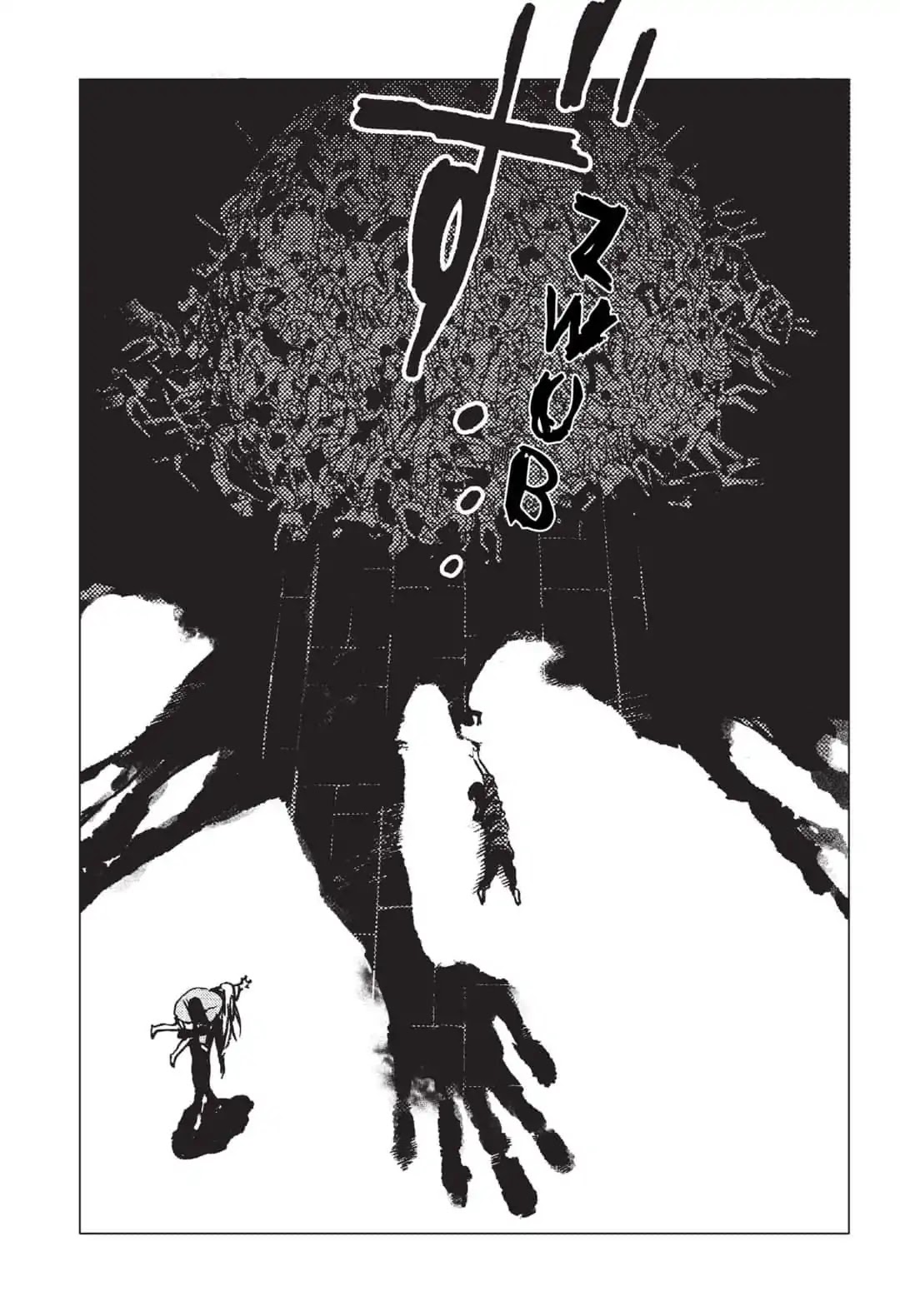 Summer Time Render chapter 18 page 20