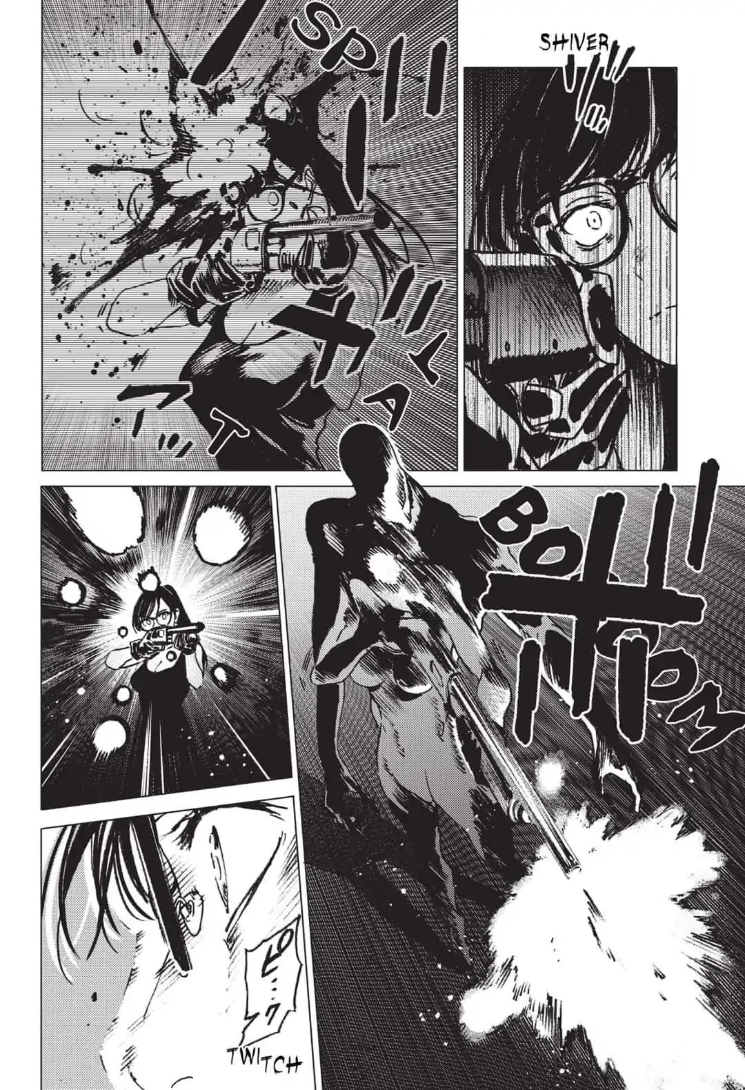 Summer Time Render chapter 18 page 9