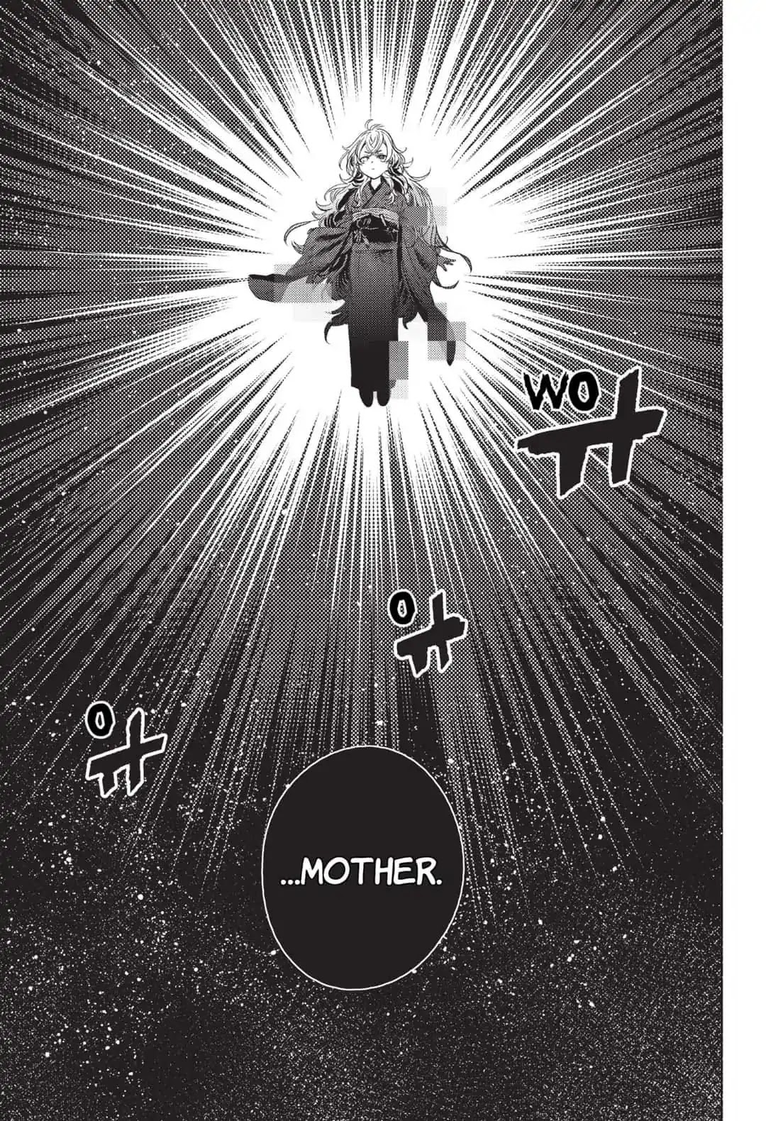 Summer Time Render chapter 19 page 7