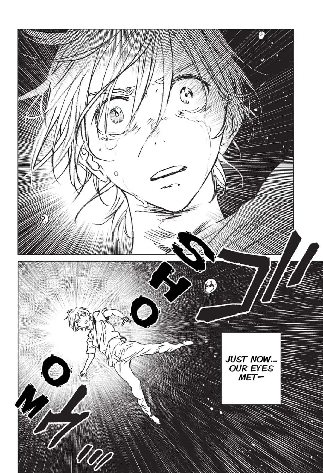 Summer Time Render chapter 20 page 7